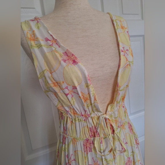 Maaji Eva Maxi Dress - Picture 4 of 13